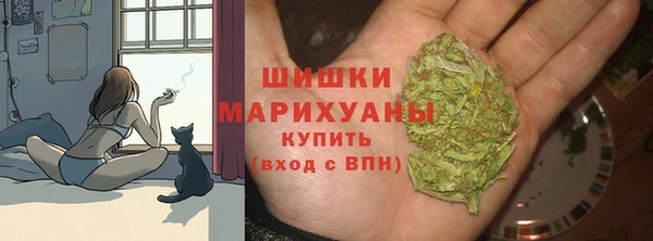 молекула духа Лиски