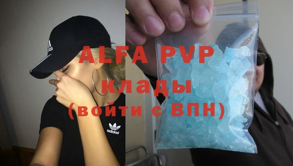 крисы Липки